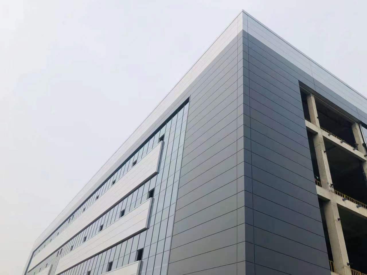 行業(yè)應用案例